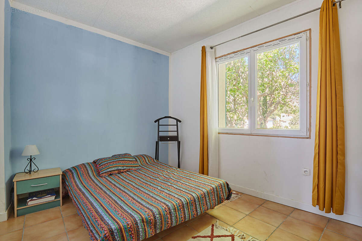 Maison à ORGON