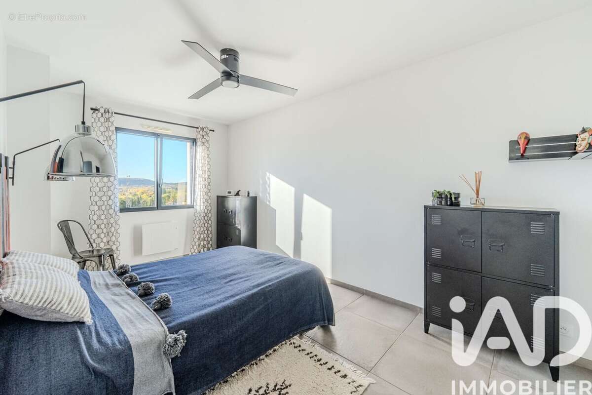 Photo 9 - Maison à SAINT-MARTIN-DE-LONDRES