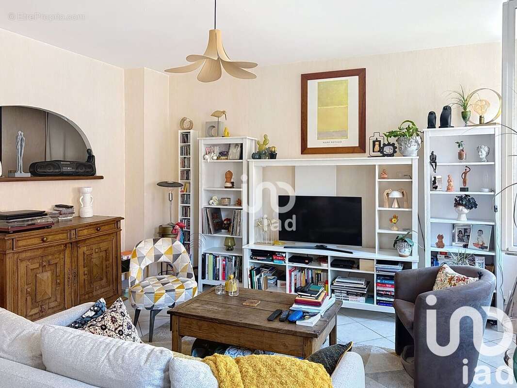 Photo 3 - Appartement à MILLAU