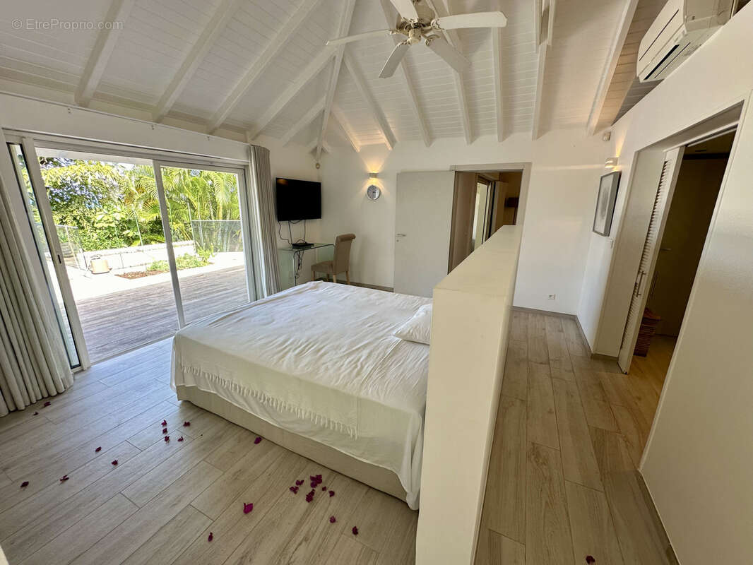 Maison à SAINT-MARTIN