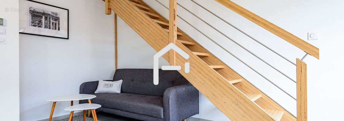 Appartement 32 m² à Toulouse  - photo 8
