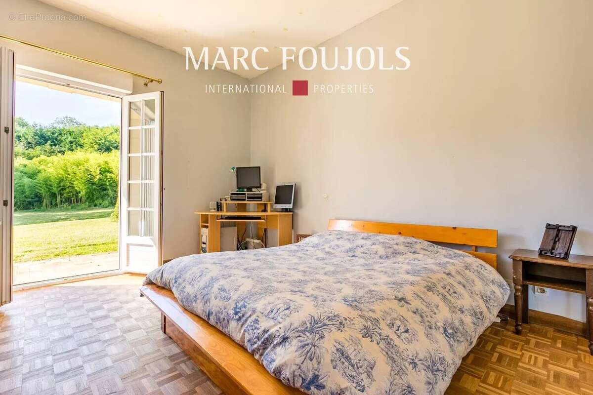 Maison à NANTEUIL-LE-HAUDOUIN