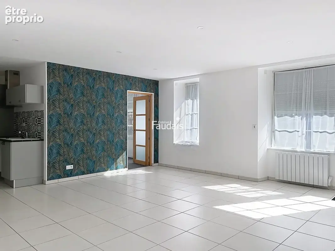 Appartement 262 m² à vendre à Torigni-Sur-Vire (50160) - photo 3
