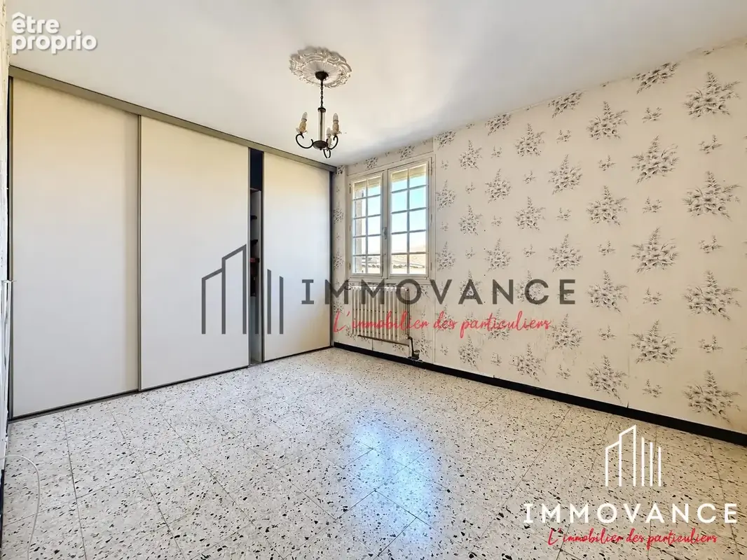 Maison 4 pièces 100 m² à vendre à Cournonsec (34660) - photo 9