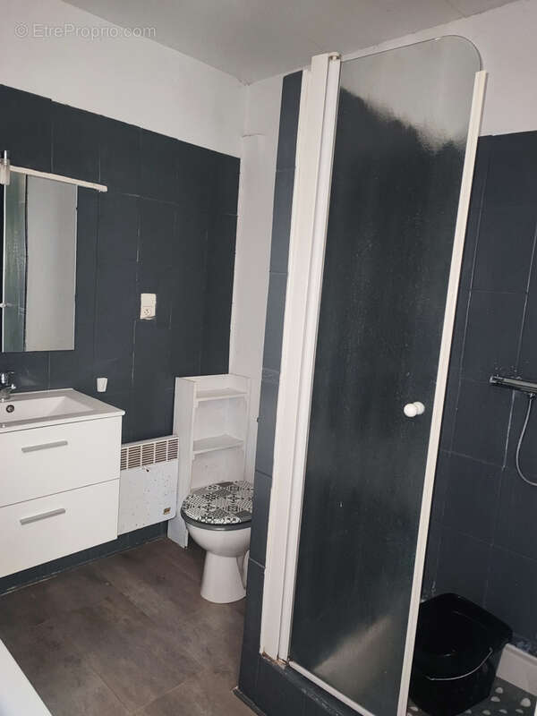 Maison à LA LIVINIERE