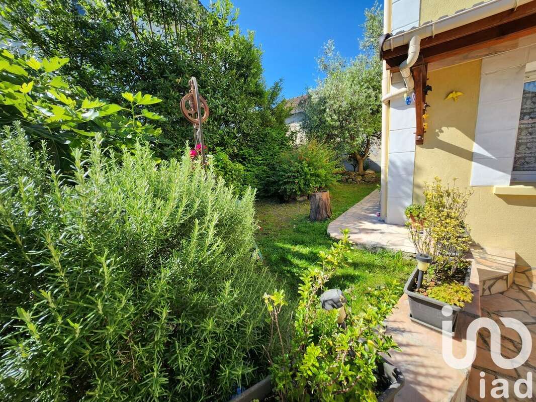 Photo 2 - Maison à CLICHY-SOUS-BOIS