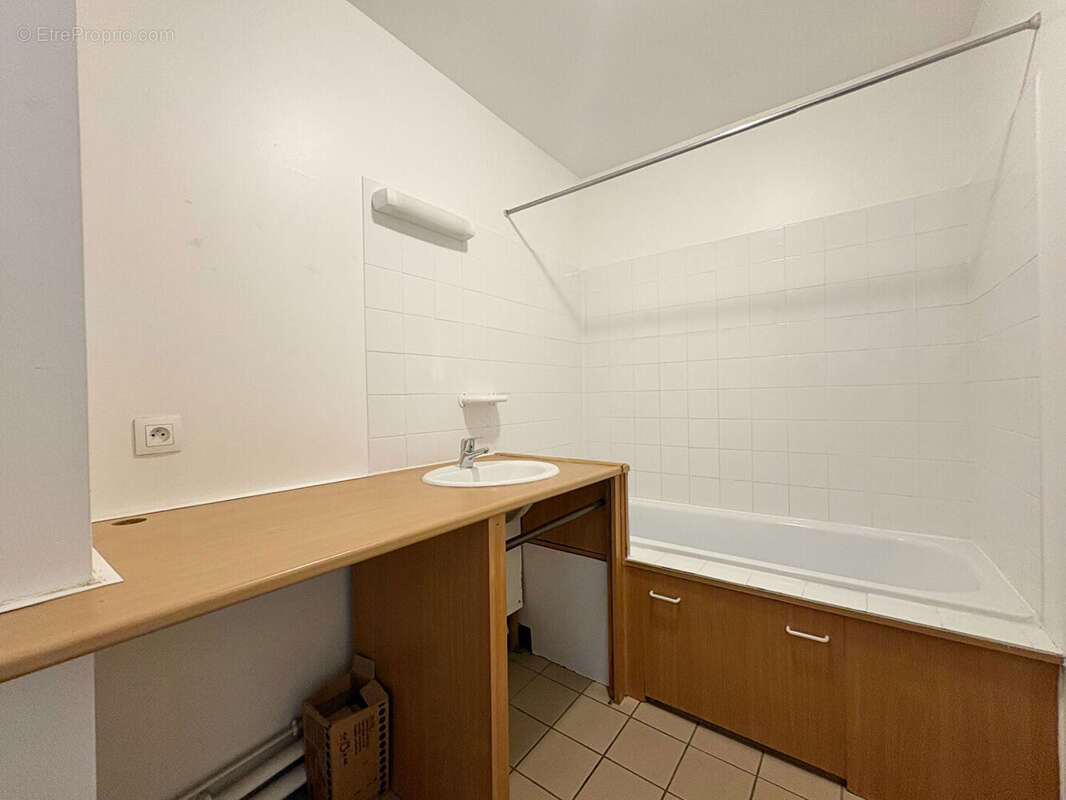 Appartement 51m² à plaisir - photo 5