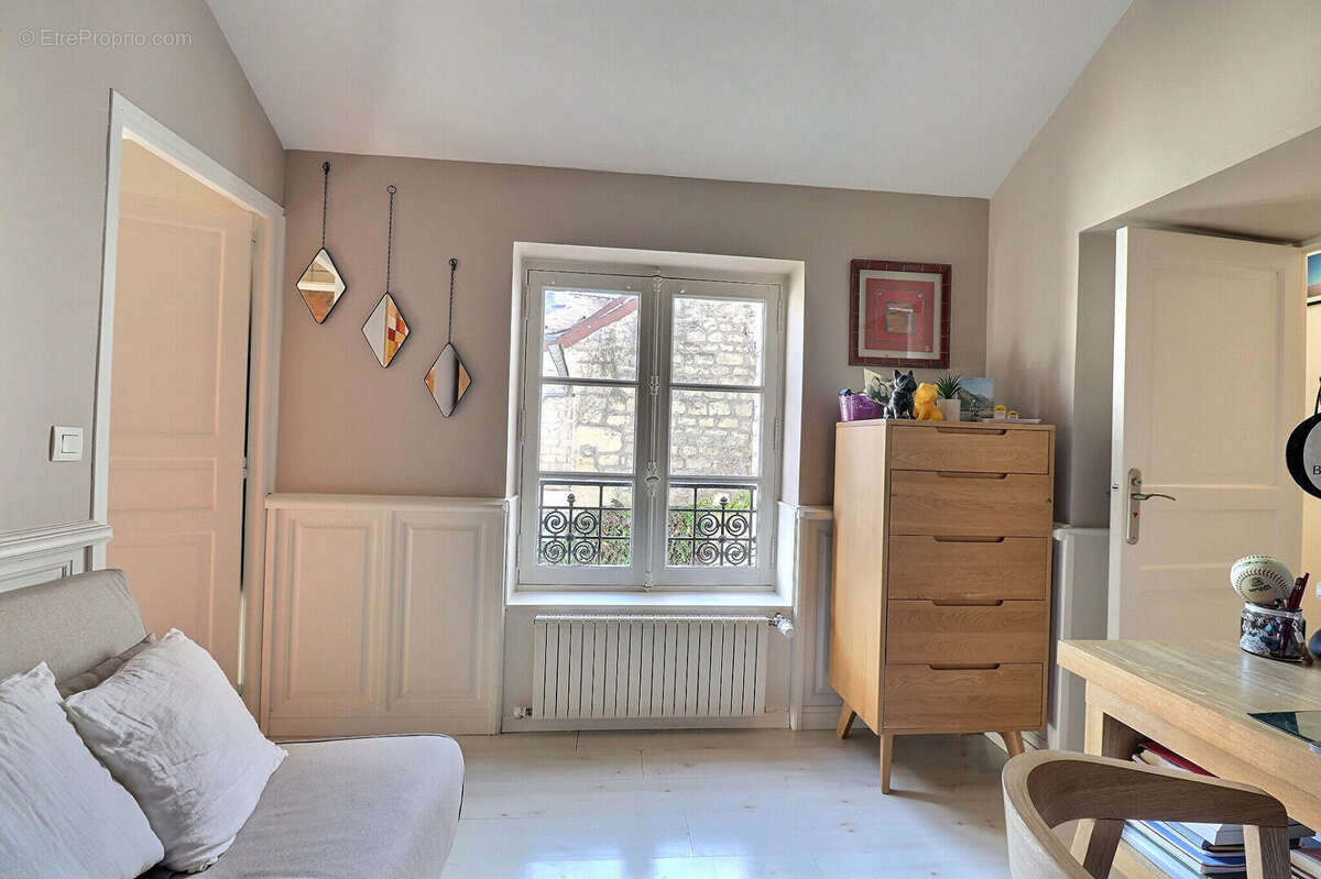 Maison à MAISONS-LAFFITTE