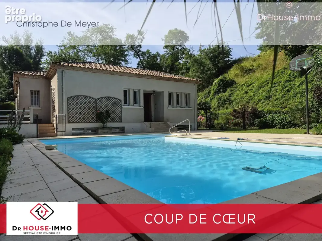 Maison 8 pièces 285 m² à vendre à Le Mas-D'agenais (47430) - photo 62