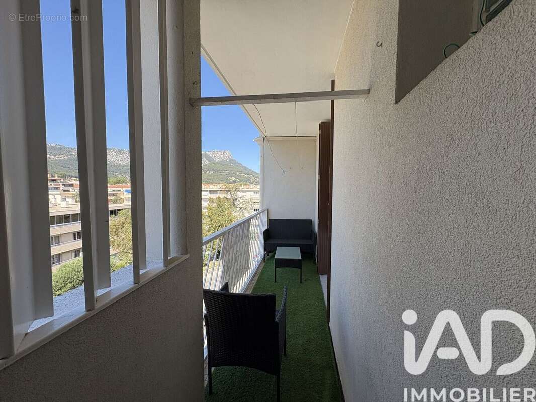Photo 6 - Appartement à LA VALETTE-DU-VAR