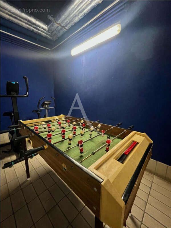 Appartement à PARIS-5E