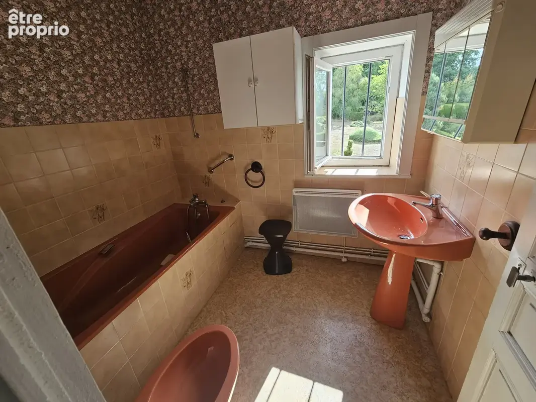 Maison 8 pièces 135 m² à vendre à Linards (87130) - photo 9