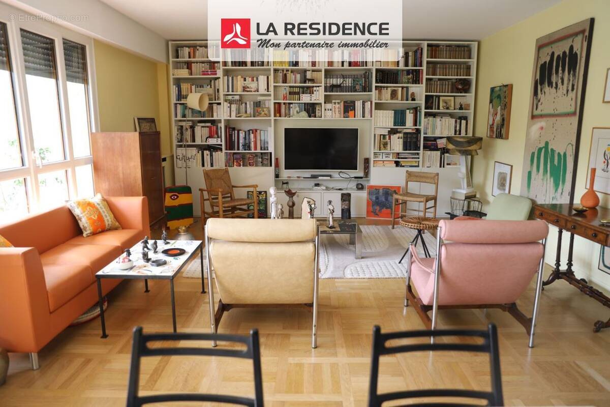 Appartement à SEVRES