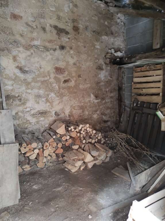 Maison à CHATEAU-CHINON(VILLE)