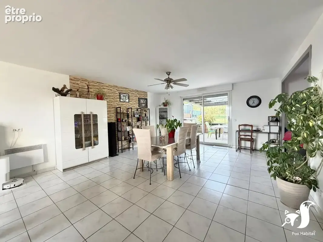 Maison 5 pièces 85 m² à vendre à Neuville-Saint-Remy (59554) - photo 8