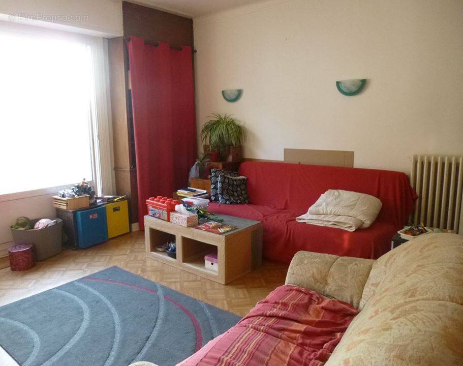 Appartement à LORIENT