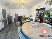 Appartement à BUSSY-SAINT-GEORGES