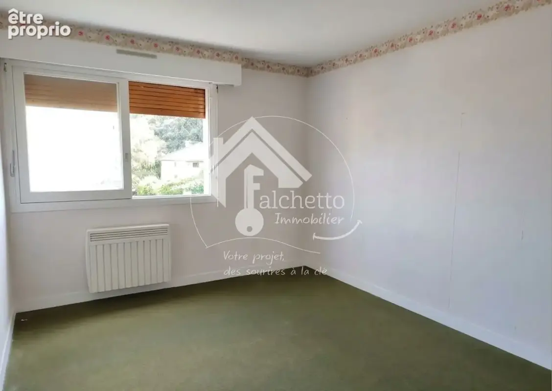 Appartement T4 - photo 6
