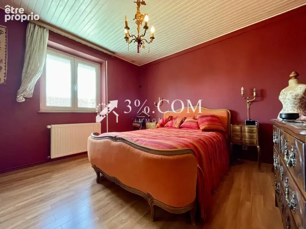 3%.COM - Exclusivité GRIESHEIM-sur-SOUFFEL, Maison de 125m2 - photo 15