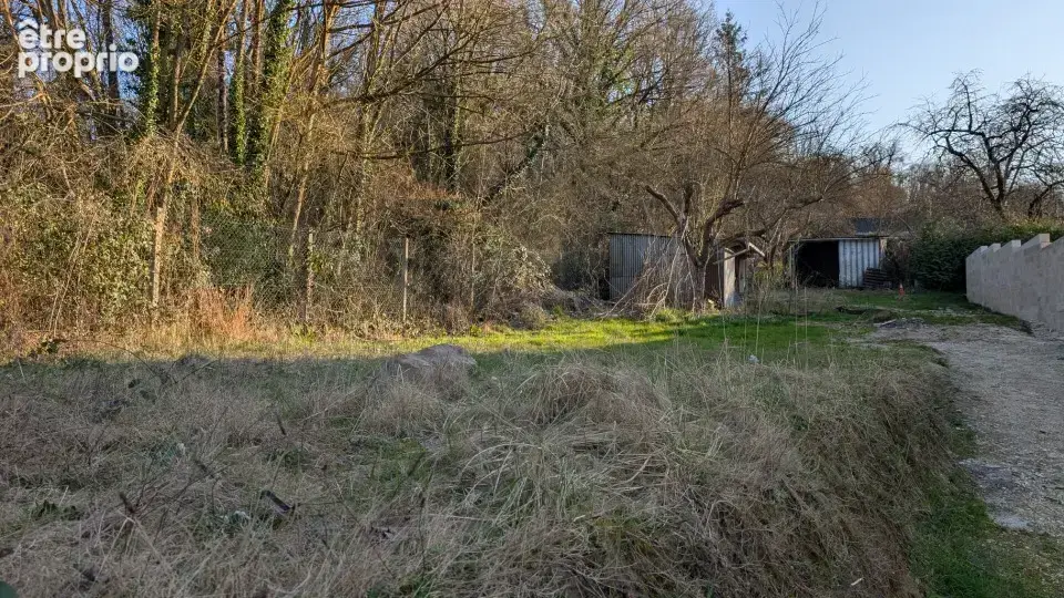 Terrain 408 m² à vendre à Cuisy (77165) - photo 2
