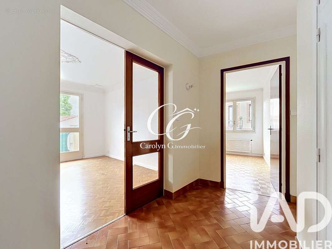 Photo 9 - Appartement à MONTAUBAN