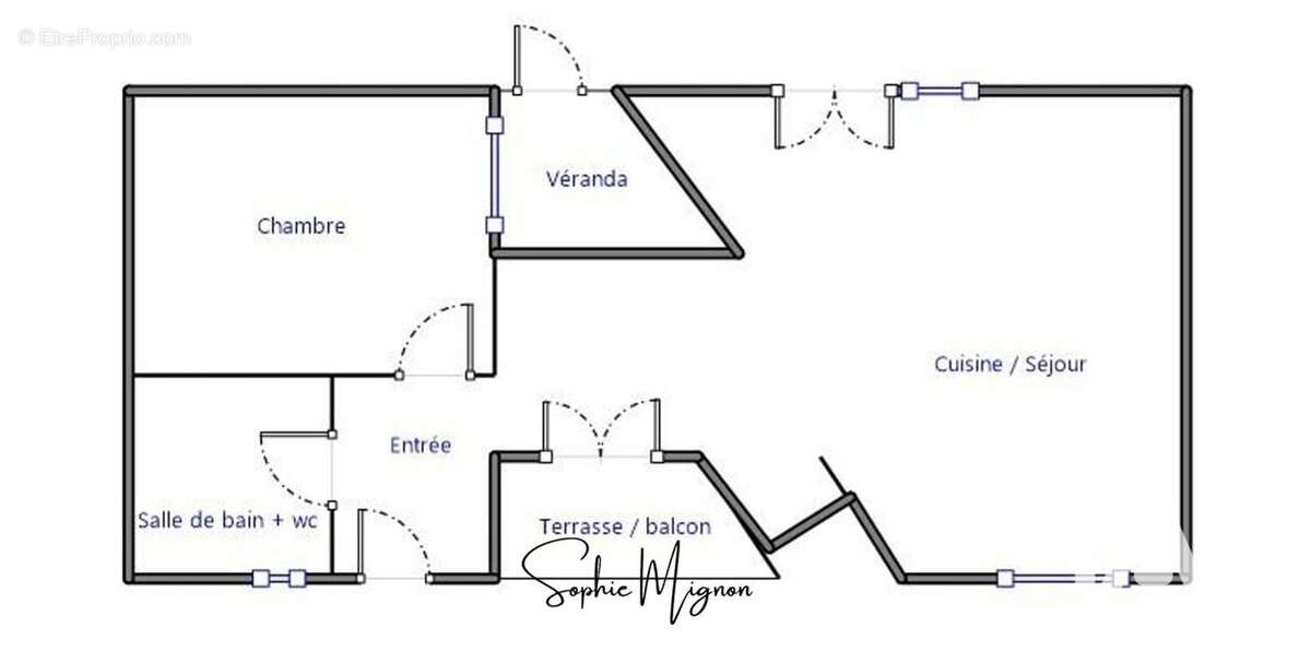 Photo 7 - Appartement à BISCARROSSE