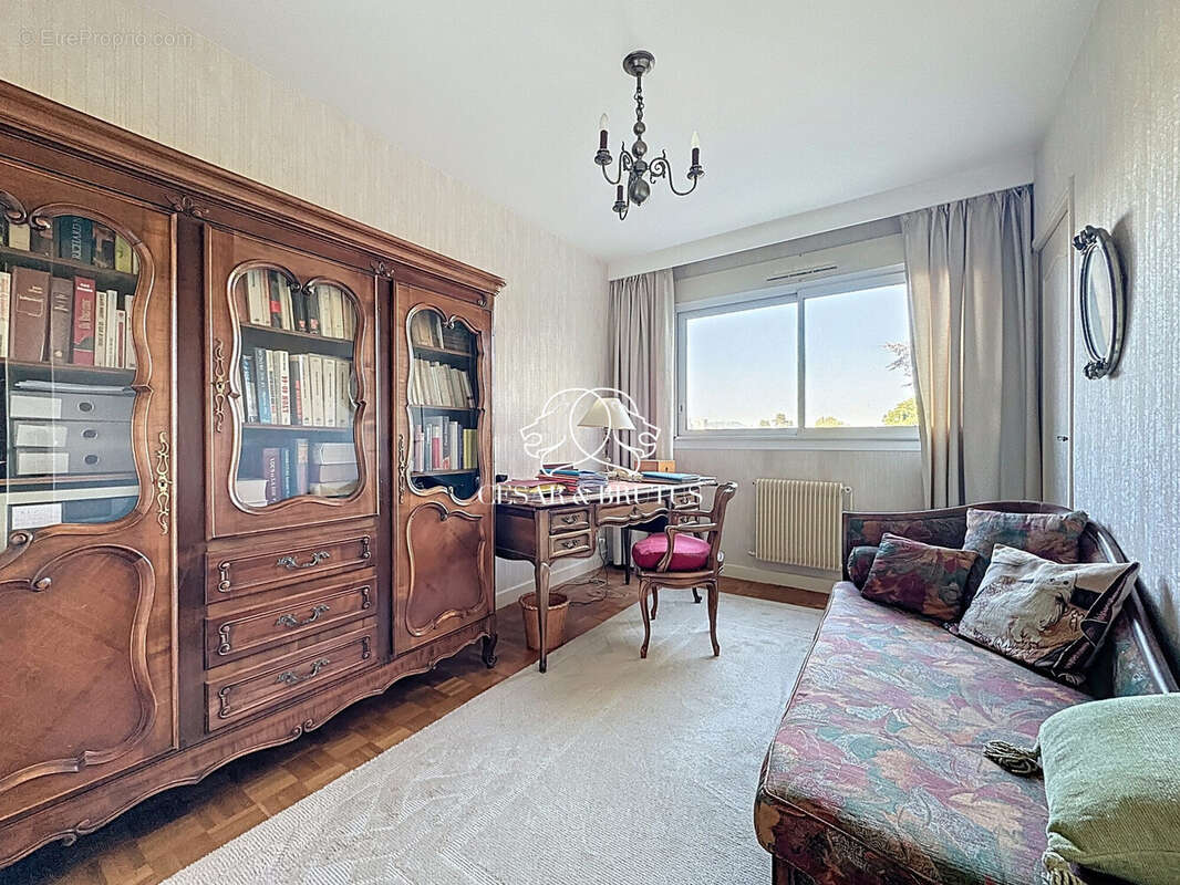 Appartement à ECULLY