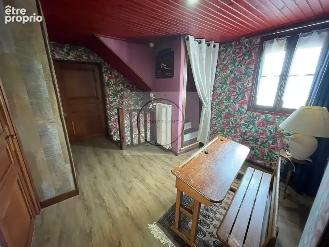 Maison type longère  de 10 pièces et Dépendance - photo 16