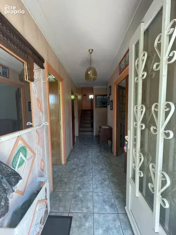 Maison à vendre 4 chambres BON REPOS SUR BLAVET (22) - photo 9