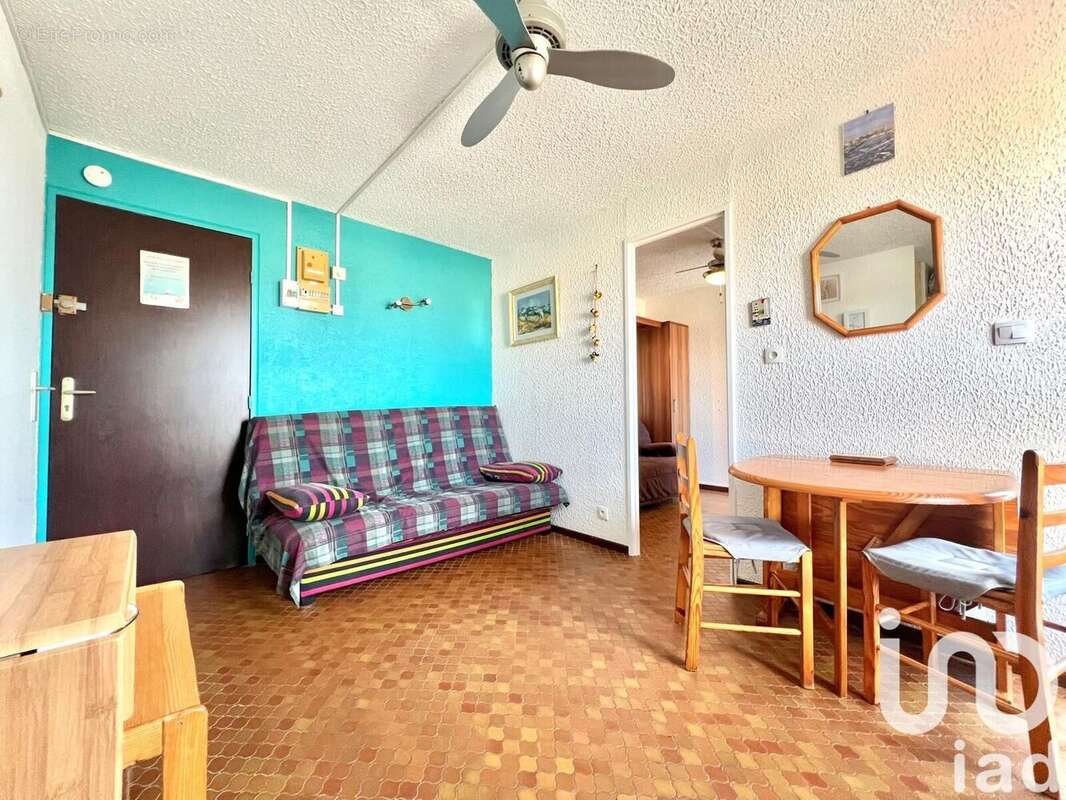 Photo 2 - Appartement à LEUCATE