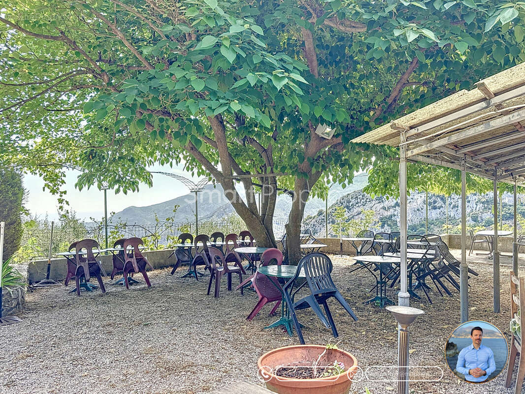 Domaine paradisiaque unique 5 hectars  au calme exceptionnel  - maison autonome 4p - vue dégagée mer - photo 24