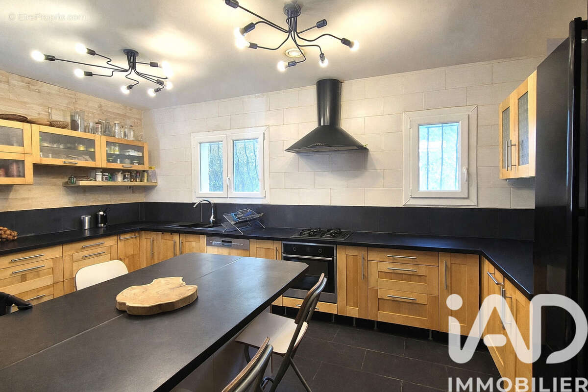 Photo 9 - Maison à LEDENON