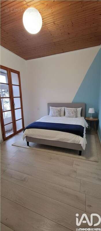 Photo 5 - Maison à NIEUL-LE-DOLENT