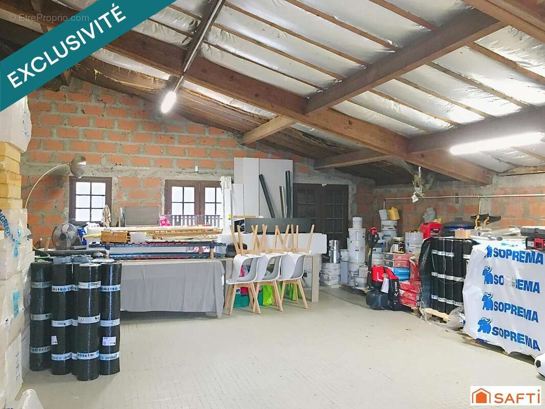 Photo 3 - Maison à VILLENAVE-D'ORNON