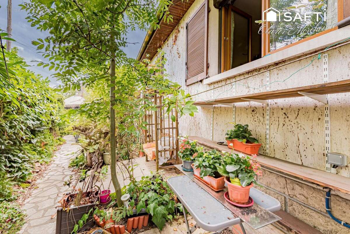 Photo 5 - Maison à DRAVEIL