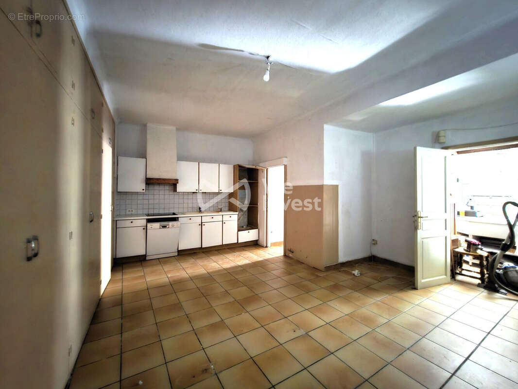 Appartement à CASTELSARRASIN
