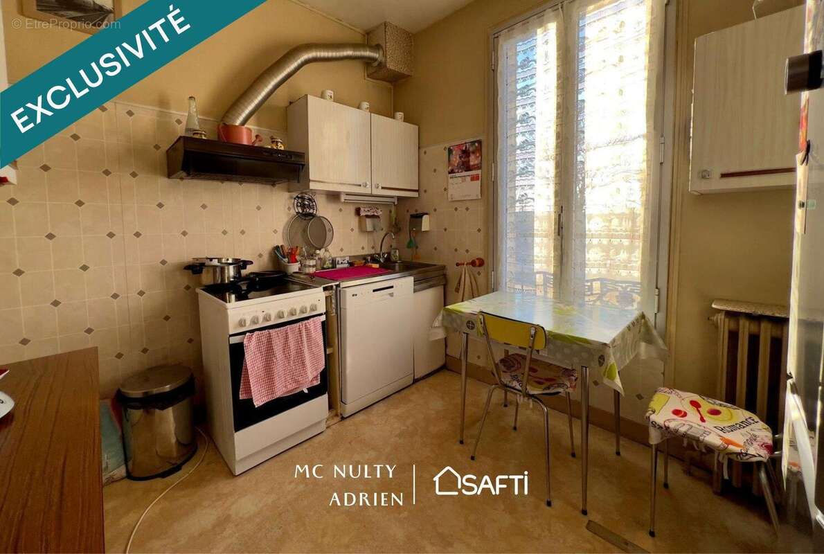 Photo 6 - Maison à VILLENEUVE-SAINT-GEORGES