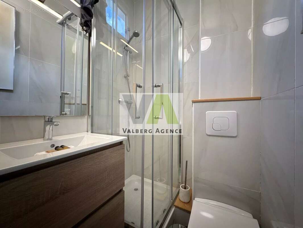 Appartement à DALUIS