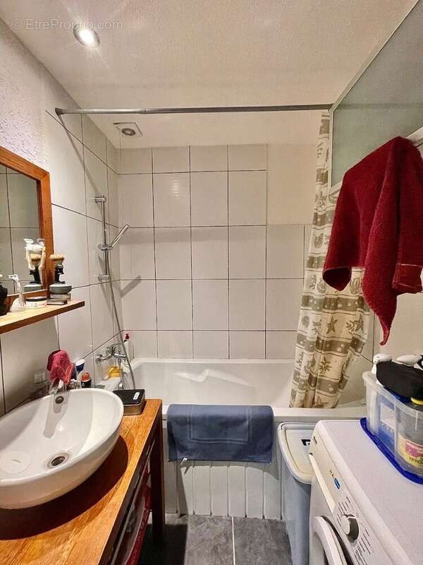Appartement à PEZENAS