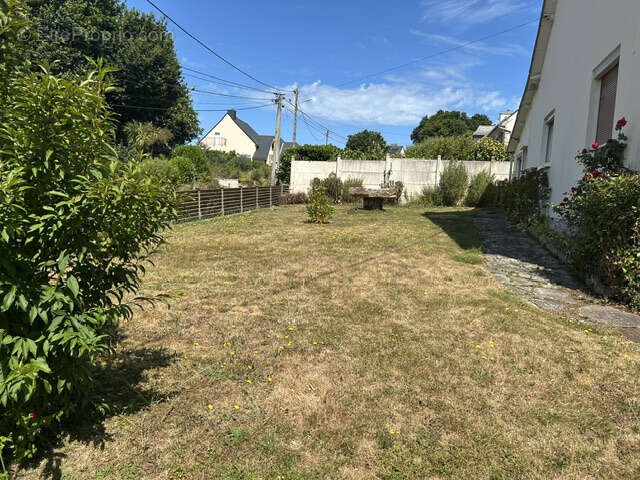 Maison à ERQUY