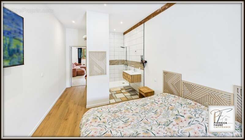 Maison à VILLAR-SAINT-PANCRACE