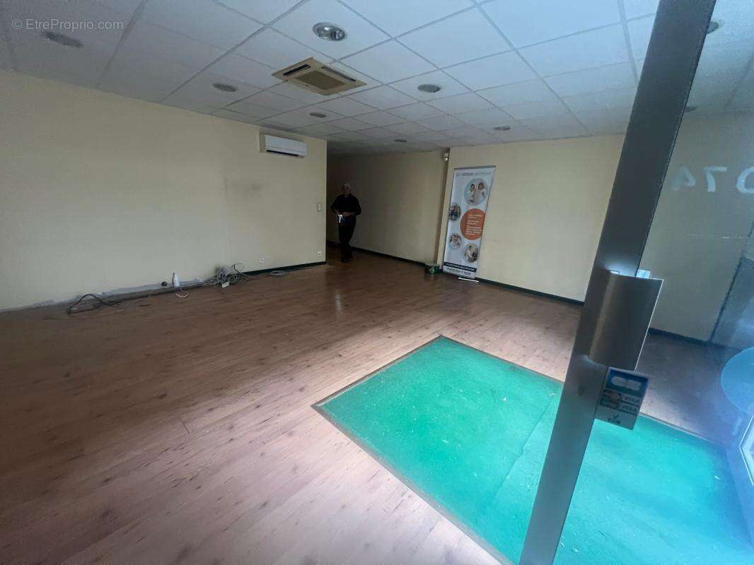 Appartement à MARIGNANE