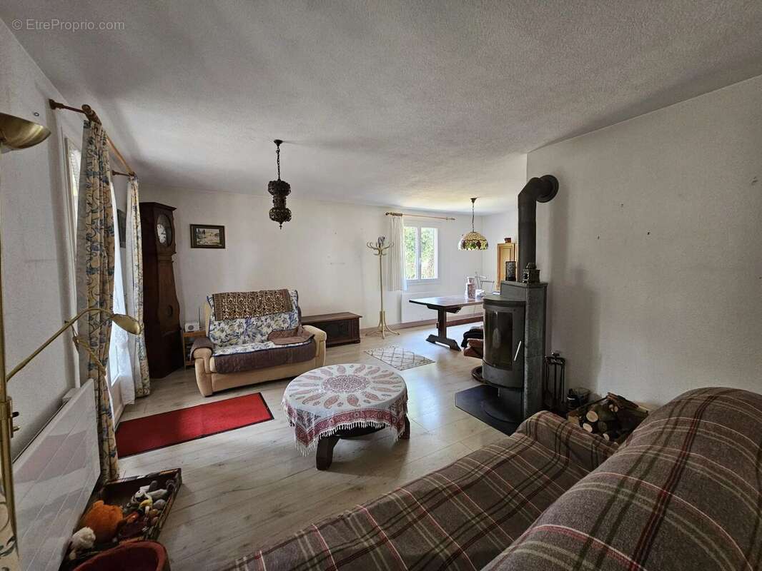 Maison familiale 5 pièces – SCIEZ, aux portes du Domaine de Coudrée - photo 14