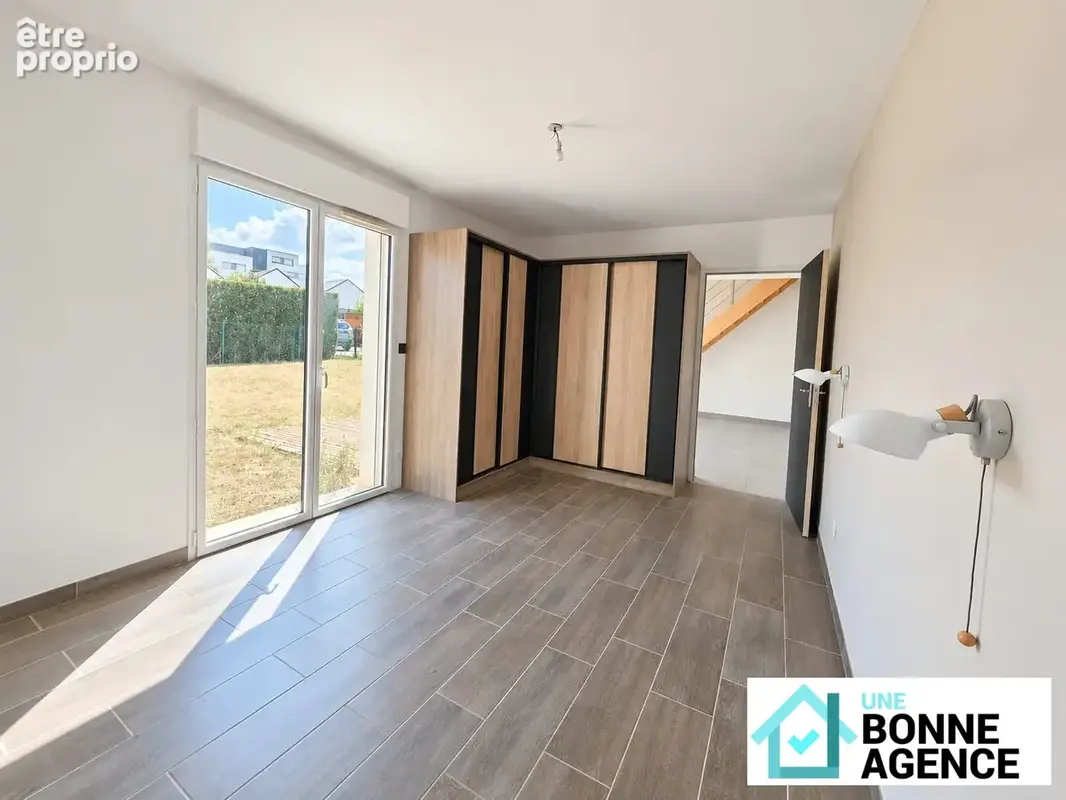 Maison 6 pièces 121 m² à vendre à Montlouis-Sur-Loire (37270) - photo 5
