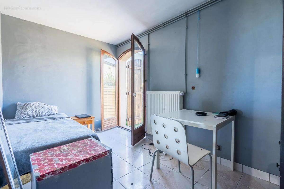 Maison à SAINT-DENIS