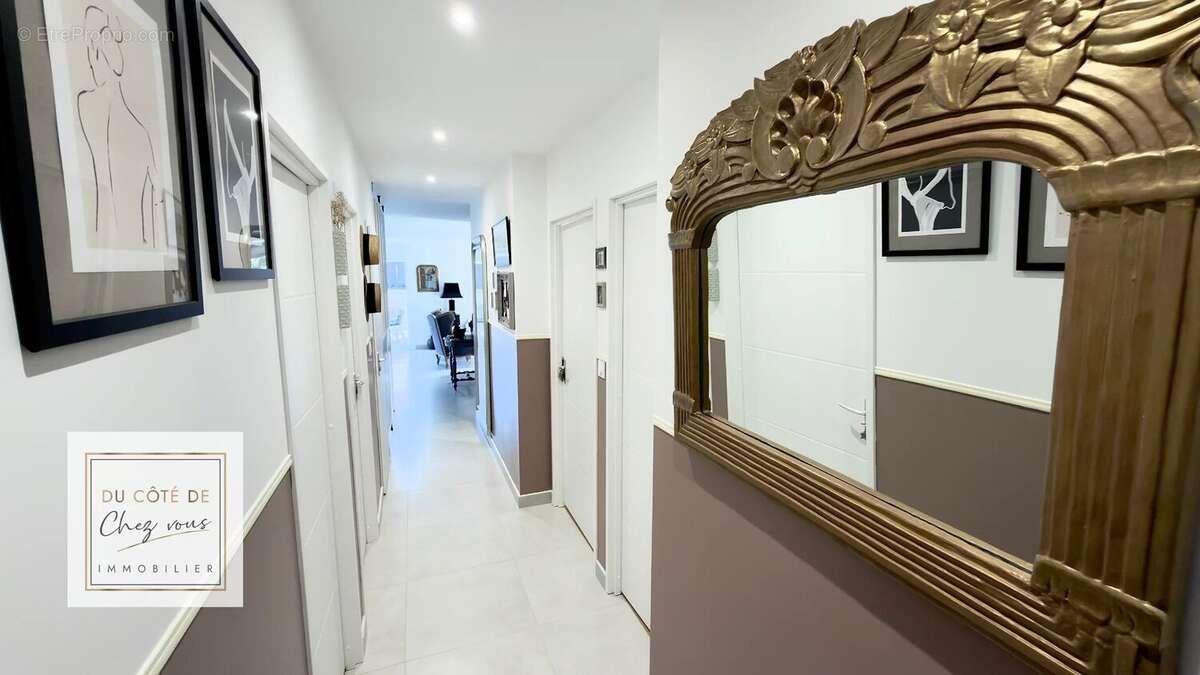 Maison à LAINES-AUX-BOIS