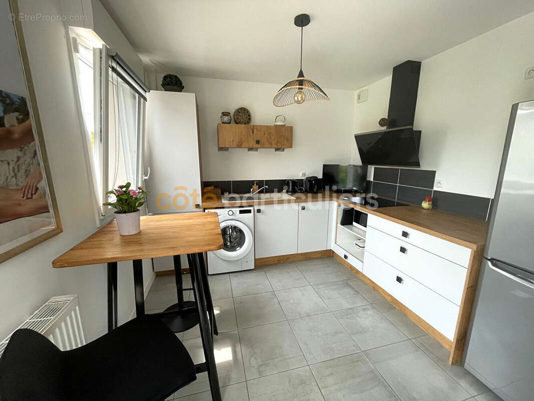 Exclusivite appartement 2 chambres - photo 2