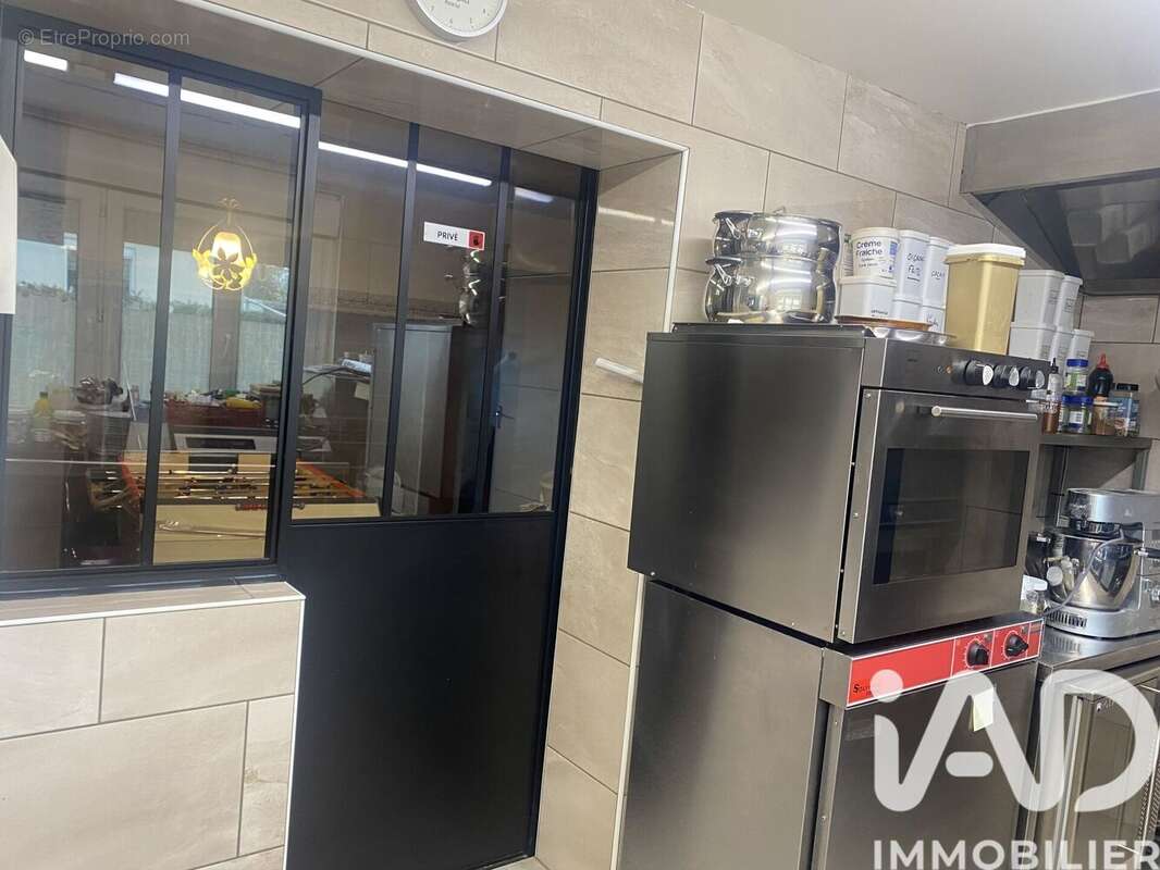 Photo 5 - Maison à EPLESSIER