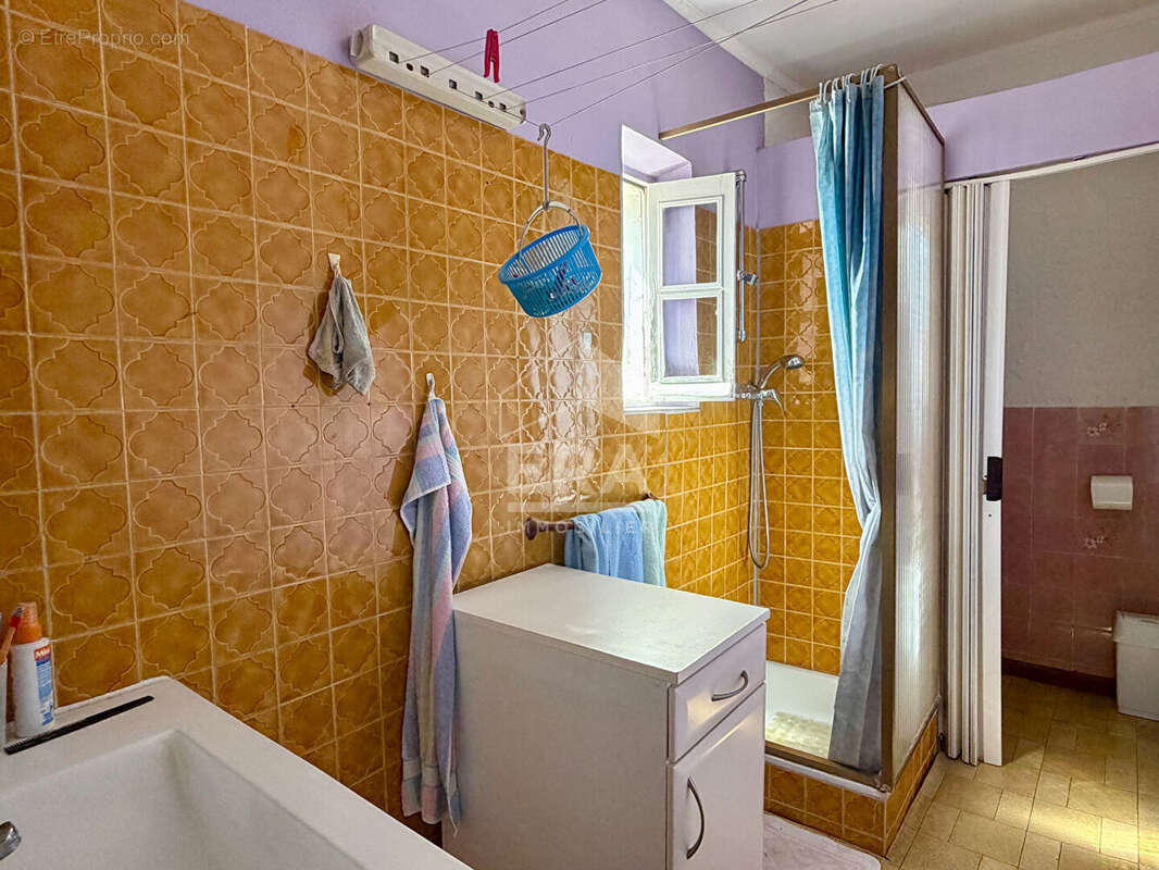 Appartement 52m² à vidauban - photo 6