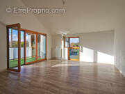 Appartement à CARQUEFOU